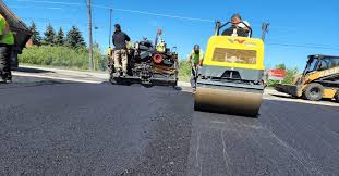 Reliable New Middletown, OH Driveway Paving Services Solutions